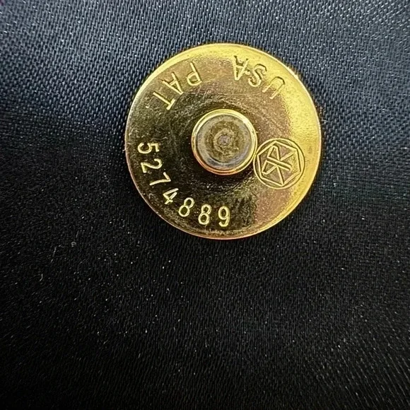 Vintage La Regale Black Evening Satin Mini Purse HandBag Crossbody Elegant Fun - Picture 13 of 16